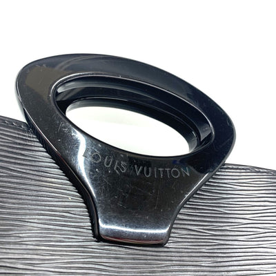 LOUIS VUITTON(ルイ・ヴィトン) エピ ノクタンブル M54522 エピレザー ノワール レディース 【102062772003】