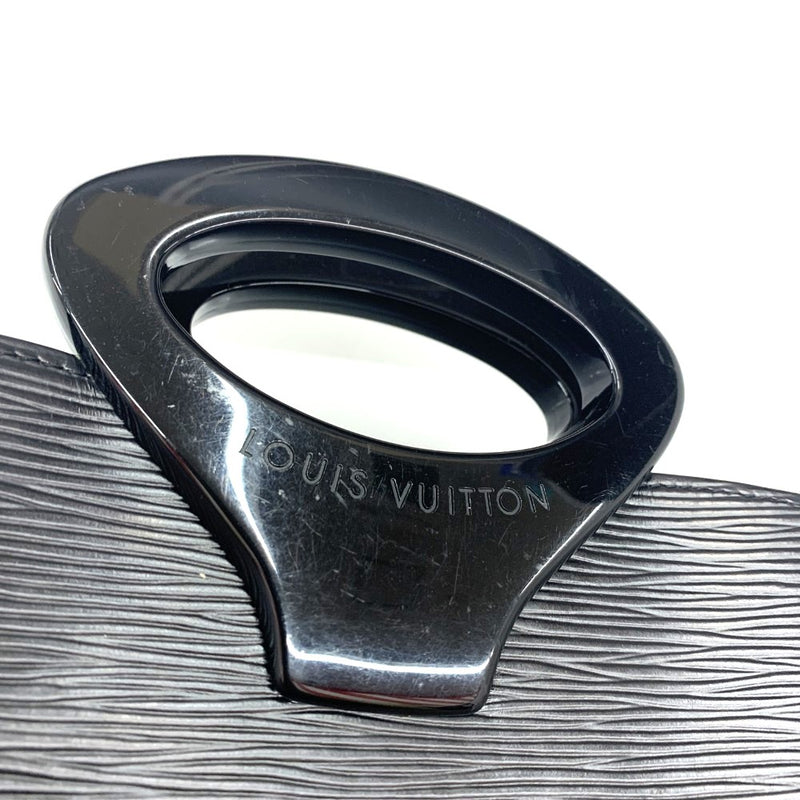 LOUIS VUITTON(ルイ・ヴィトン) エピ ノクタンブル M54522 エピレザー ノワール レディース 【102062772003】