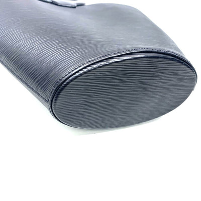 LOUIS VUITTON(ルイ・ヴィトン) エピ ノクタンブル M54522 エピレザー ノワール レディース 【102062772003】