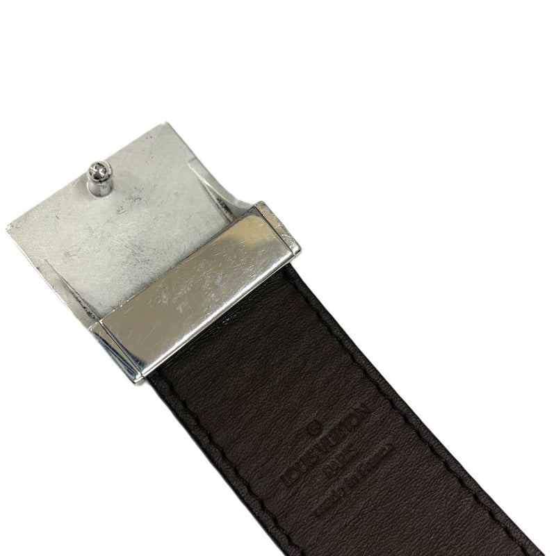 LOUIS VUITTON(ルイ・ヴィトン) ダミエ サンチュール ギャレ M6944 サイズ75/30 約70～80cm ベルト 【102062806003】