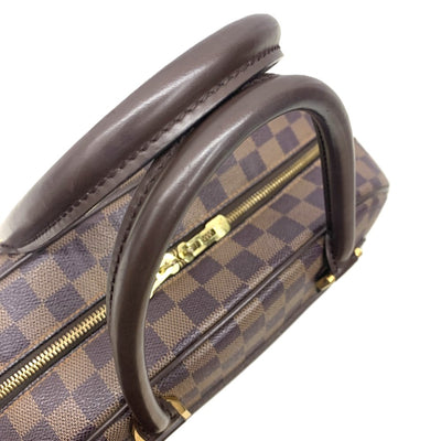 LOUIS VUITTON(ルイ・ヴィトン) ダミエ ノリータ N41455 ダミエキャンバス ブラウン  【102062808003】