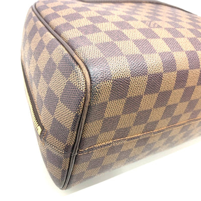 LOUIS VUITTON(ルイ・ヴィトン) ダミエ ノリータ N41455 ダミエキャンバス ブラウン  【102062808003】