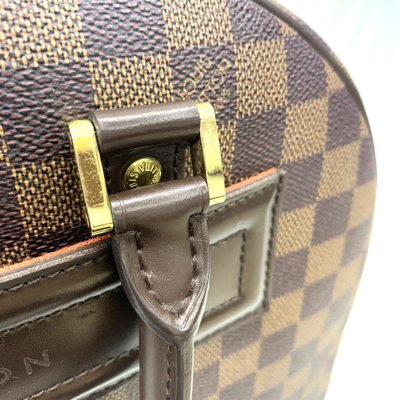 LOUIS VUITTON(ルイ・ヴィトン) ダミエ ノリータ N41455 ダミエキャンバス ブラウン  【102062808003】