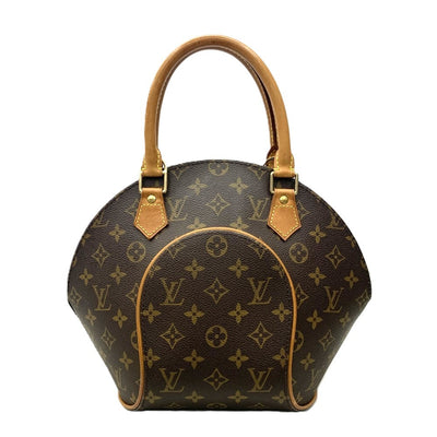 LOUIS VUITTON(ルイ・ヴィトン) モノグラム エリプスPM M51127 ブラウン レディース バッグ 【102062809003】