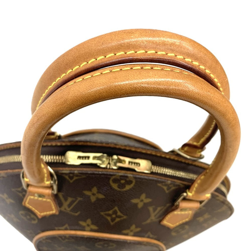 LOUIS VUITTON(ルイ・ヴィトン) モノグラム エリプスPM M51127 ブラウン レディース バッグ 【102062809003】