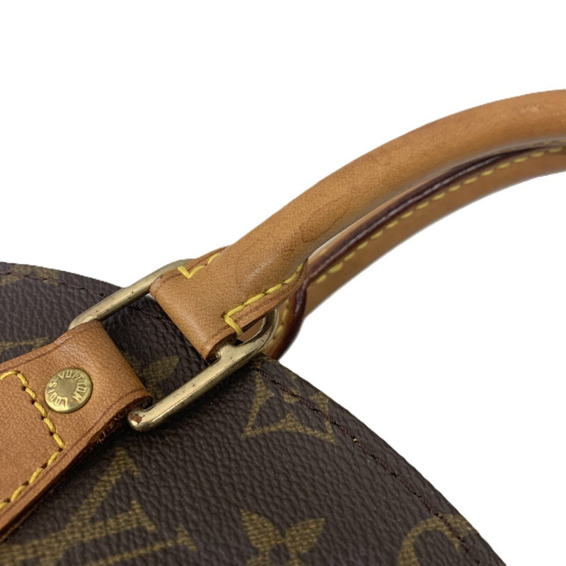 LOUIS VUITTON(ルイ・ヴィトン) モノグラム エリプスPM M51127 ブラウン レディース バッグ 【102062809003】