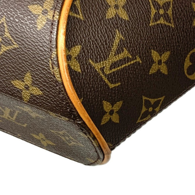 LOUIS VUITTON(ルイ・ヴィトン) モノグラム エリプスPM M51127 ブラウン レディース バッグ 【102062809003】