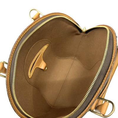 LOUIS VUITTON(ルイ・ヴィトン) モノグラム エリプスPM M51127 ブラウン レディース バッグ 【102062809003】