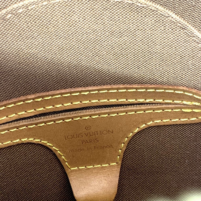 LOUIS VUITTON(ルイ・ヴィトン) モノグラム エリプスPM M51127 ブラウン レディース バッグ 【102062809003】