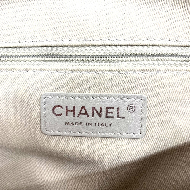 CHANEL(シャネル)　マトラッセ　キャビアスキン　チェーンショルダーバッグ　ピンク　 【102062954003】