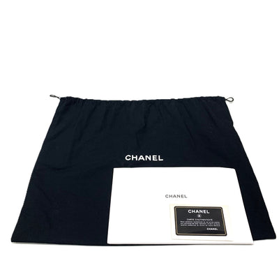 CHANEL(シャネル)　マトラッセ　キャビアスキン　チェーンショルダーバッグ　ピンク　 【102062954003】