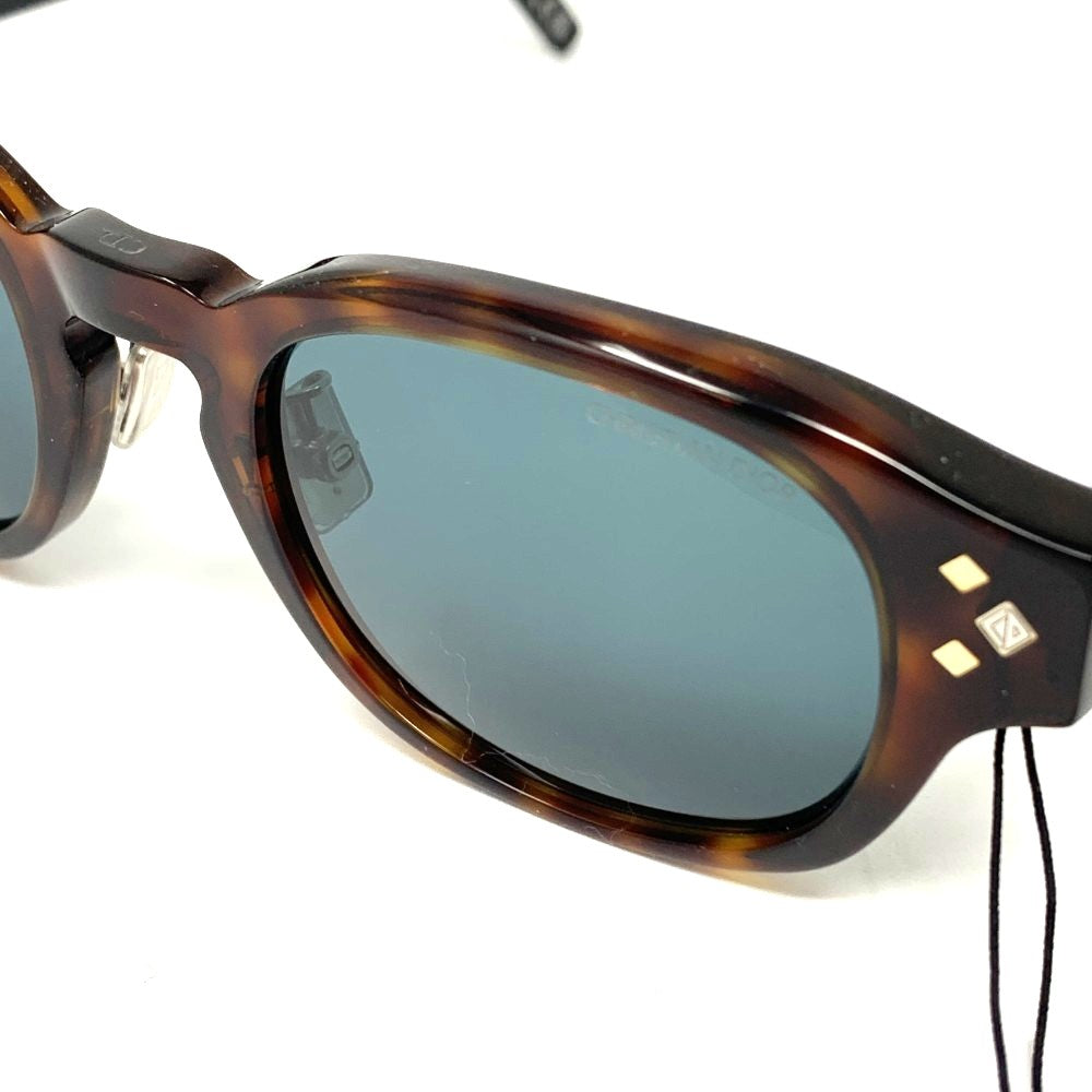 Christian Dior Diamond サングラス R2F-51-25BO0 デミブラウン サイズ