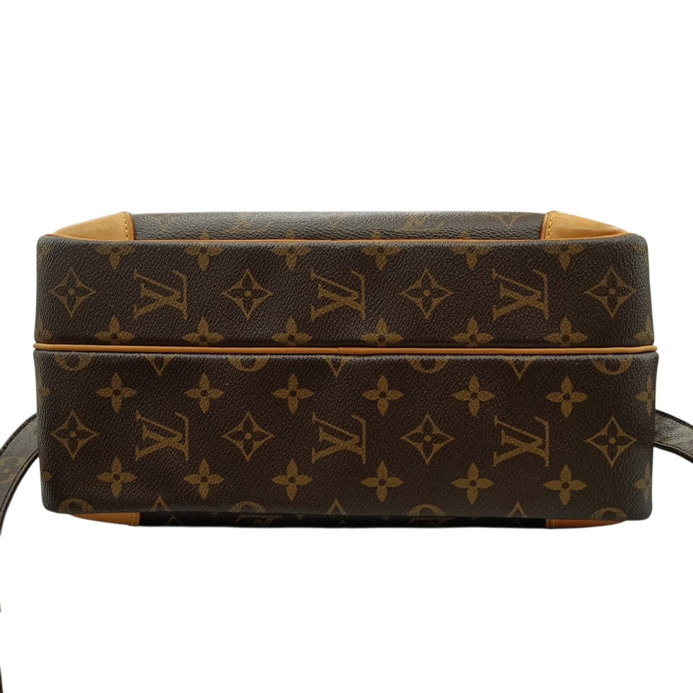 中古 美品 LOUIS VUITTON ナイル M45244 ルイ ヴィトン モノグラム