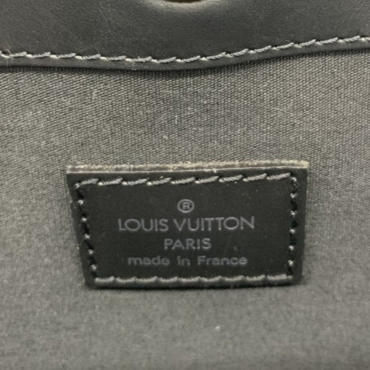 LOUIS VUITTON(ルイ・ヴィトン) エピ マンダラMM エピレザー ノワール