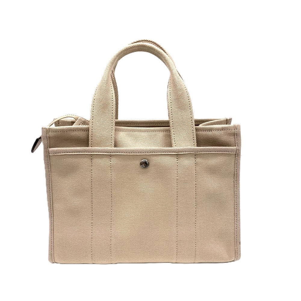 COACH(コーチ) カーゴ トート 26 2wayトートバッグ ナチュラル