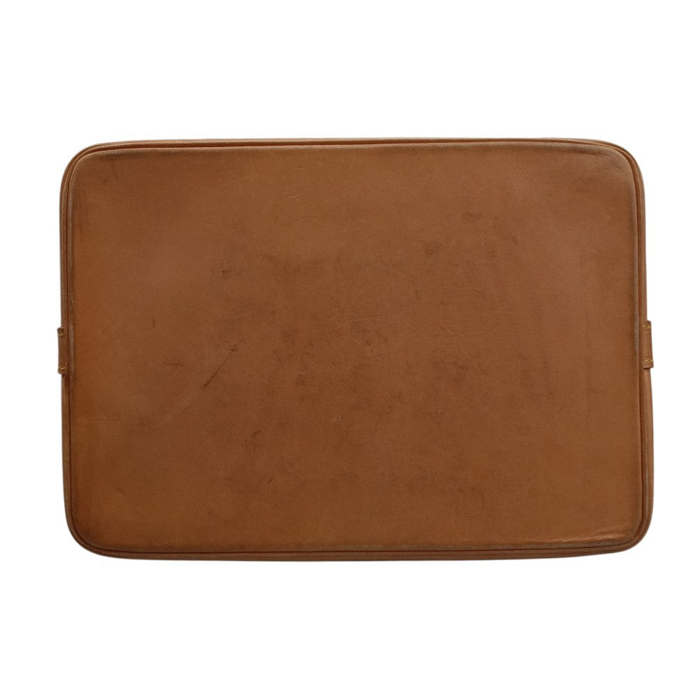 中古 美品 LOUIS VUITTON ノエ M42224 ルイ ヴィトン モノグラムライン