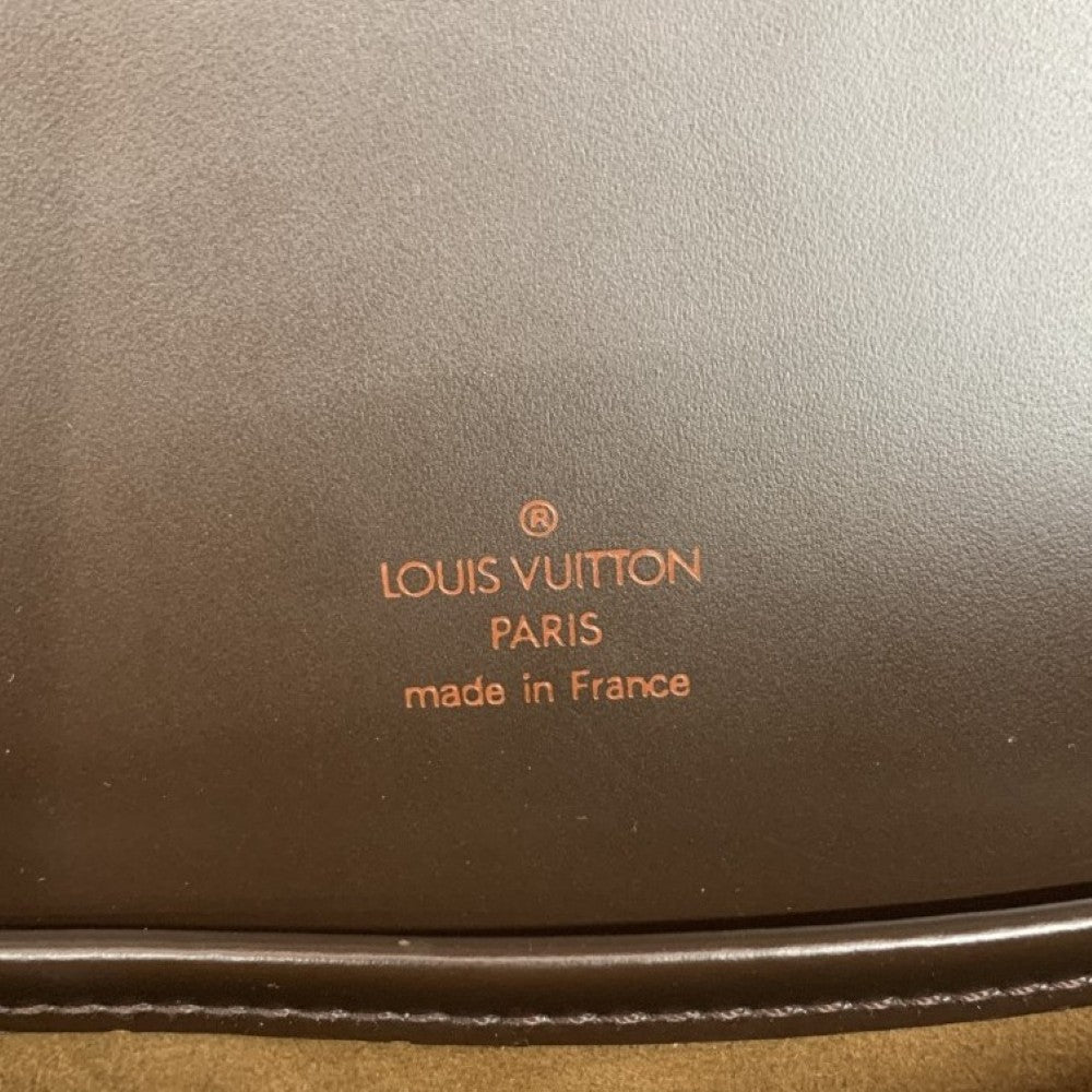 LOUIS VUITTON(ルイ・ヴィトン) ダミエ アルトナPM ダミエレザー