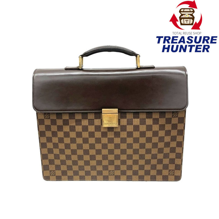 LOUIS VUITTON(ルイ・ヴィトン) ダミエ アルトナPM ダミエレザー