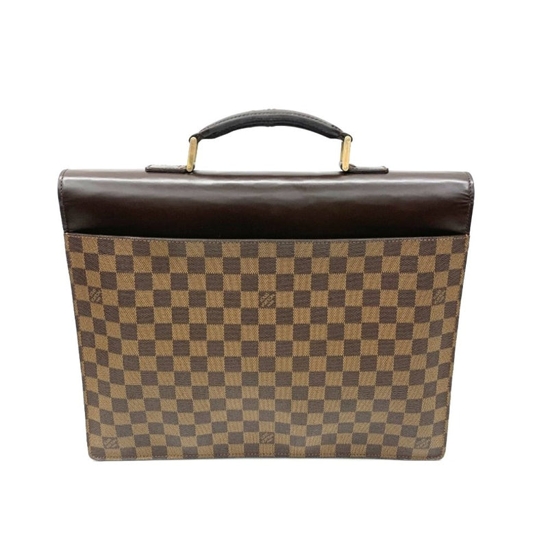 LOUIS VUITTON(ルイ・ヴィトン) ダミエ アルトナPM ダミエレザー