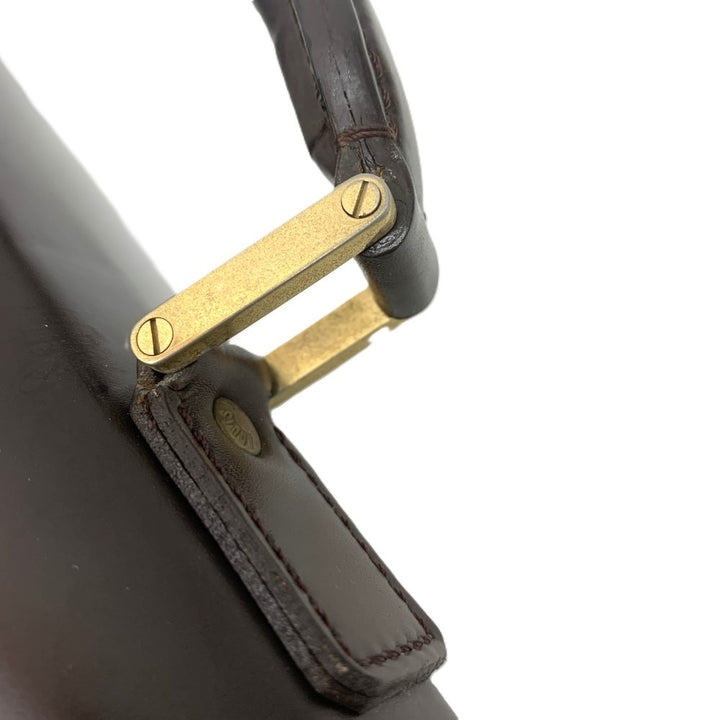 LOUIS VUITTON(ルイ・ヴィトン) ダミエ アルトナPM ダミエレザー