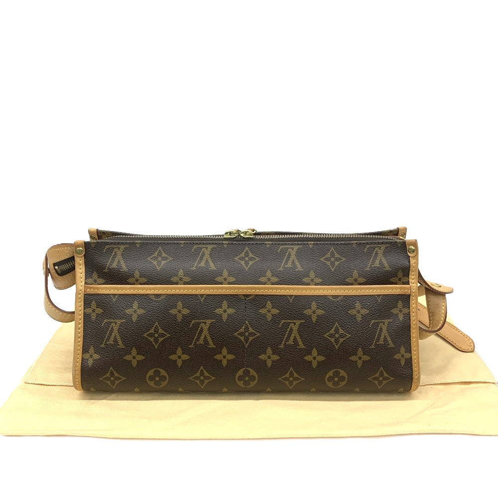 LOUIS VUITTON(ルイ・ヴィトン) モノグラム ポパンクール・ロン