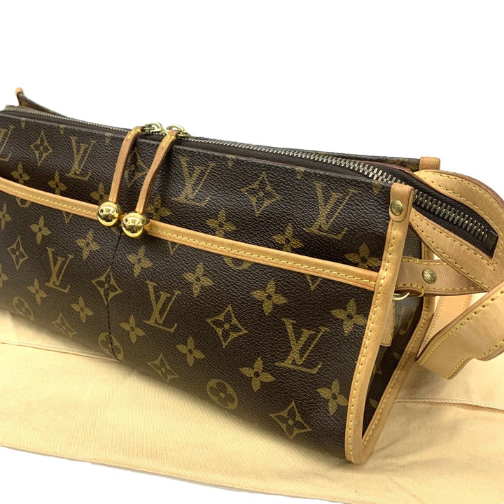 LOUIS VUITTON(ルイ・ヴィトン) モノグラム ポパンクール・ロン