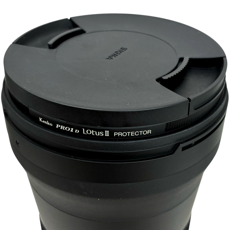 SIGMA 超望遠ズームレンズ 150-600mm F5-6.3 DG OS HSM Contemporary シグマ 【103039630002】