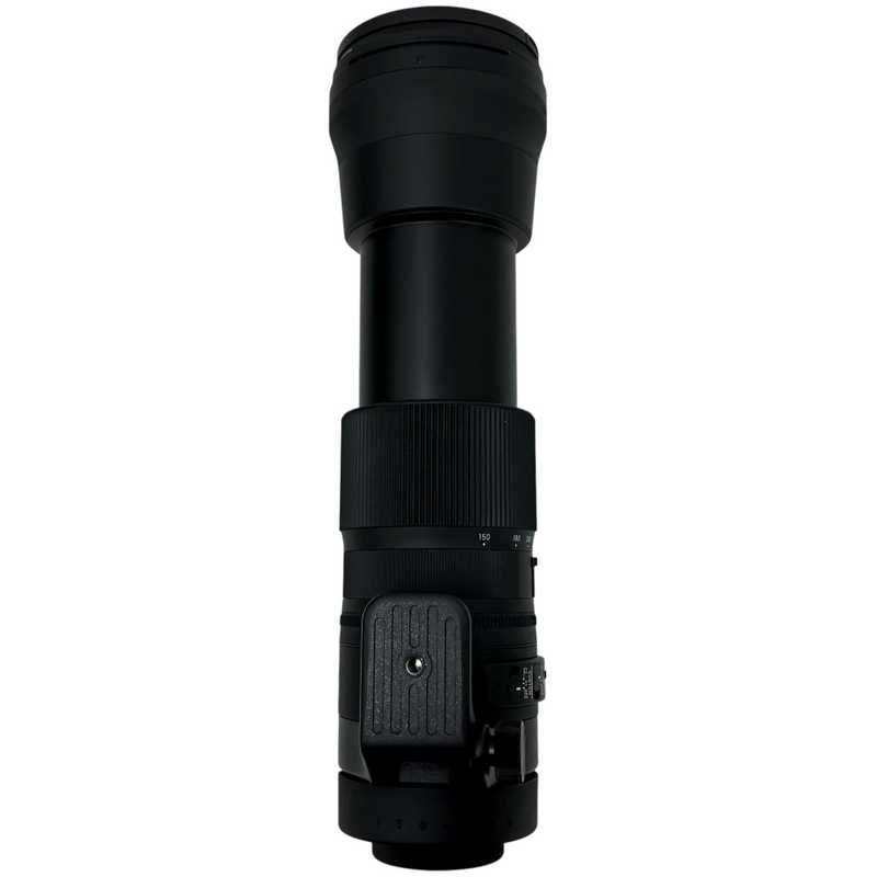 SIGMA 超望遠ズームレンズ 150-600mm F5-6.3 DG OS HSM Contemporary シグマ 【103039630002】