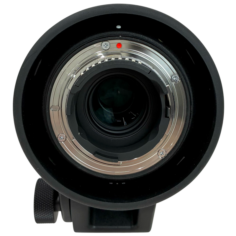 SIGMA 超望遠ズームレンズ 150-600mm F5-6.3 DG OS HSM Contemporary シグマ 【103039630002】