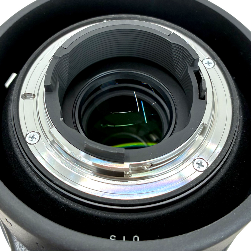 SIGMA 超望遠ズームレンズ 150-600mm F5-6.3 DG OS HSM Contemporary シグマ 【103039630002】