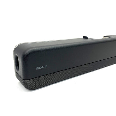 SONY(ソニー) 2.1chサウンドバー HT-X8000  Bluetooth/Dolby Atmos対応 ブラック 2021年製 【103051099008】