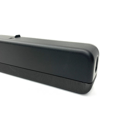 SONY(ソニー) 2.1chサウンドバー HT-X8000  Bluetooth/Dolby Atmos対応 ブラック 2021年製 【103051099008】