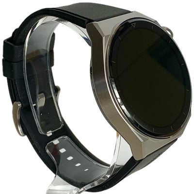 HUAWEI Watch GT3 Pro 46mm スマートウォッチ アクティブモデル ODN-B19 2022年 ファーウェイ 【103054558007】