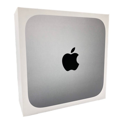 【未開封品】Apple　Mac mini　MNH73J/A　シルバー　2023　SSD 512GB　M2 Pro　メモリ 16GB　アップル マックミニ 【103057282007】