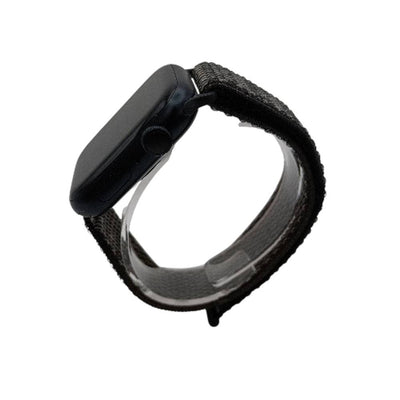 中古 Apple Apple Watch Series8 45mm GPSモデル MNP83J/A+MKUQ3FE/A A2771ミッドナイトアルミニウムケース ナイキスポーツバンド 【103058225002】