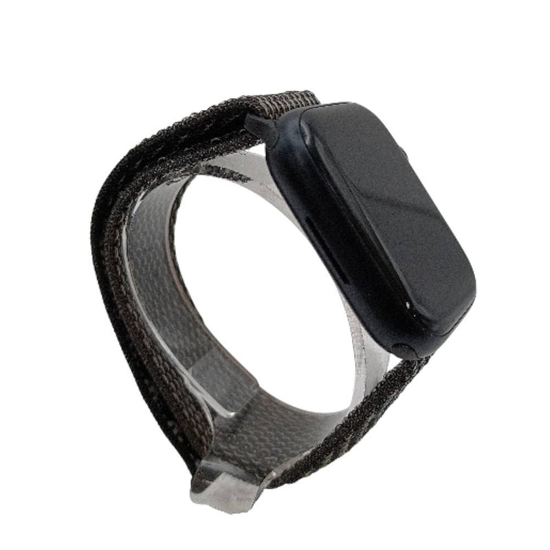 中古 Apple Apple Watch Series8 45mm GPSモデル MNP83J/A+MKUQ3FE/A A2771ミッドナイトアルミニウムケース ナイキスポーツバンド 【103058225002】