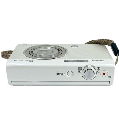 CASIO HIGH SPEED EXILIM デジタルカメラ EX-ZR70 1610万画素 3インチ カシオ 【103059103007】
