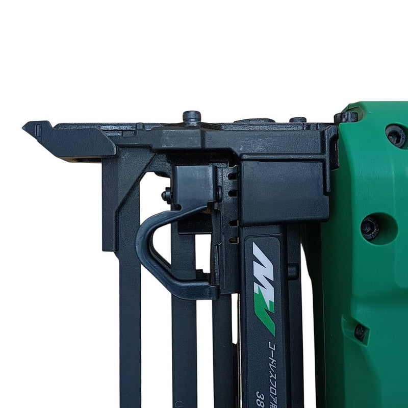 中古 HiKOKI ハイコーキ コードレスフロア用タッカー N3604DM 旧日立工機 36V 本体のみ 【103059908002】