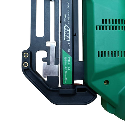 中古 HiKOKI ハイコーキ コードレスフロア用タッカー N3604DM 旧日立工機 36V 本体のみ 【103059908002】