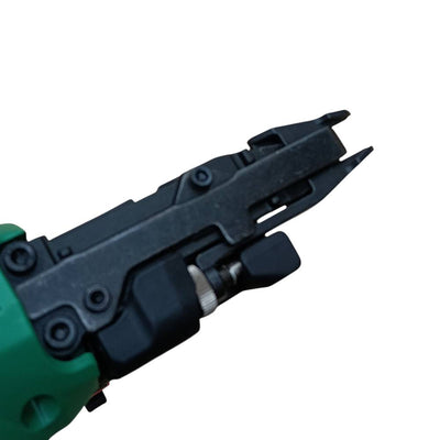 中古 HiKOKI ハイコーキ コードレスフロア用タッカー N3604DM 旧日立工機 36V 本体のみ 【103059908002】