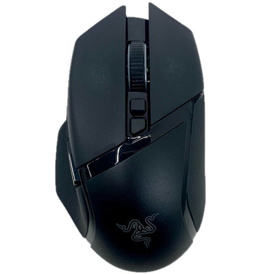 Razer Basilisk V3 Pro ワイヤレス ゲーミング マウス RZ01-0462 2022年 レイザー 【103060167007】