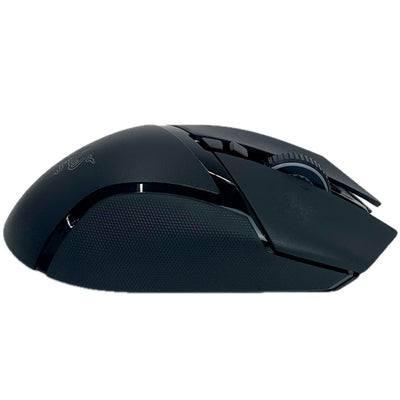 Razer Basilisk V3 Pro ワイヤレス ゲーミング マウス RZ01-0462 2022年 レイザー 【103060167007】