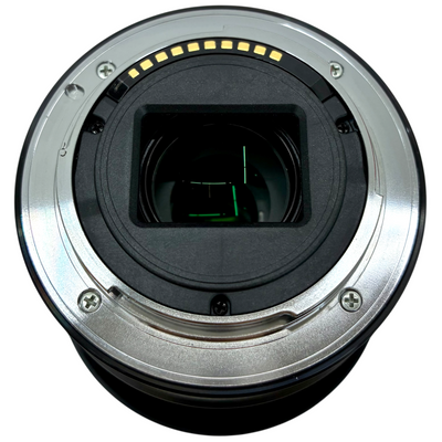 SONY E 55-210mm F4.5-6.3 0SS 望遠ズームレンズ SEL55210 ソニー 【103061150007】
