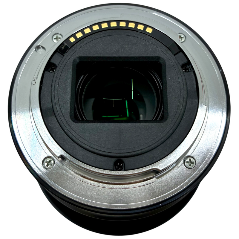 SONY E 55-210mm F4.5-6.3 0SS 望遠ズームレンズ SEL55210 ソニー 【103061150007】