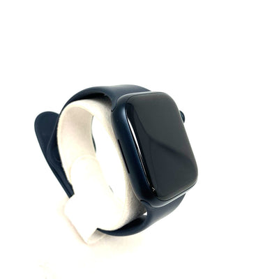 Apple Watch Series9 GPS＋Cellularモデル 41mm MRHR3J/A ミッドナイトスポーツバンドS/M 2023年 アップル 【103061360005】