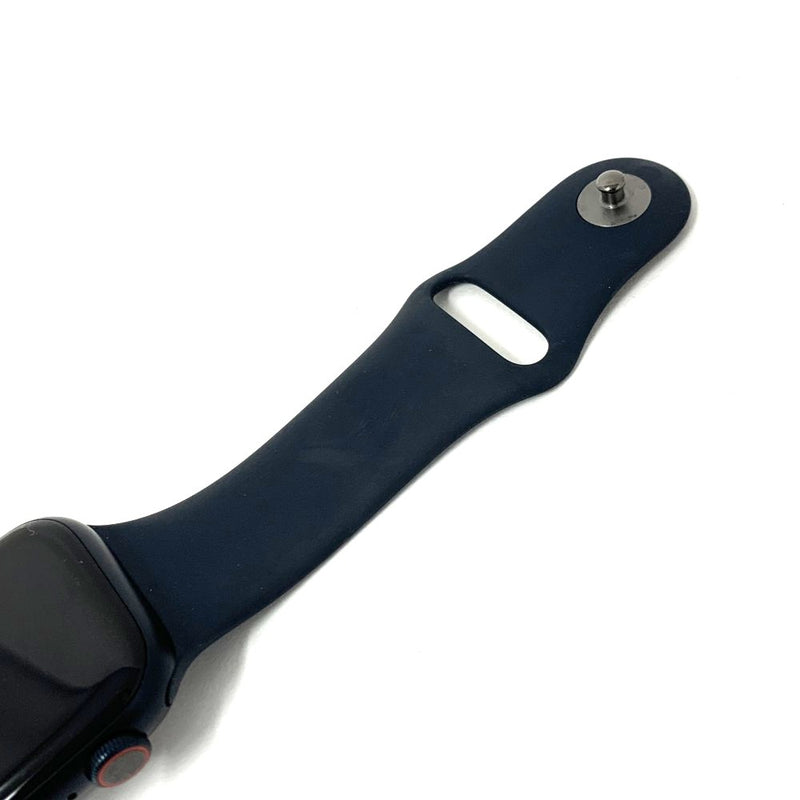 Apple Watch Series9 GPS＋Cellularモデル 41mm MRHR3J/A ミッドナイトスポーツバンドS/M 2023年 アップル 【103061360005】