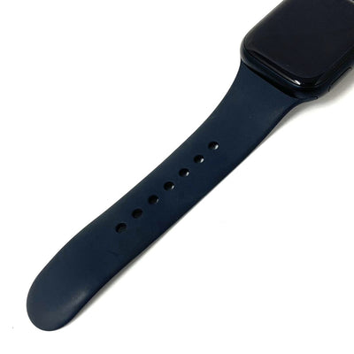 Apple Watch Series9 GPS＋Cellularモデル 41mm MRHR3J/A ミッドナイトスポーツバンドS/M 2023年 アップル 【103061360005】