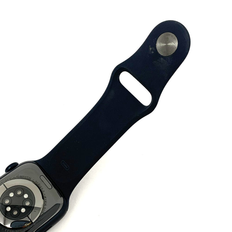 Apple Watch Series9 GPS＋Cellularモデル 41mm MRHR3J/A ミッドナイトスポーツバンドS/M 2023年 アップル 【103061360005】