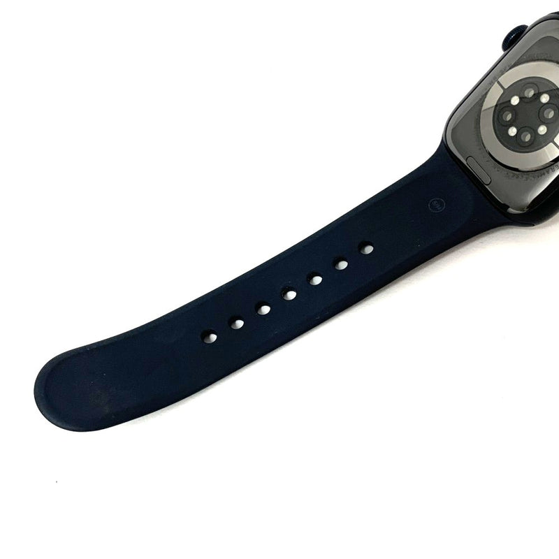 Apple Watch Series9 GPS＋Cellularモデル 41mm MRHR3J/A ミッドナイトスポーツバンドS/M 2023年 アップル 【103061360005】