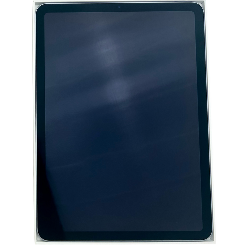 Apple iPad Air 10.9インチ 第4世代 Wi-Fiモデル 64GB スカイブルー MYFQ2J/A 2020年 アップル 【103061430007】